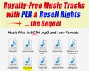 Thumbnail 1 Professional Quality Music tracks -Turn Around Twice.wav
