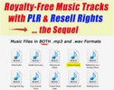 Thumbnail 1 Professional Quality Music Tracks -.Mission Inside.wav 