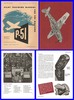Thumbnail P51 Mustang Pilots Training manual