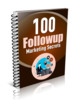 Thumbnail 100 Proven Followup Marketing Secrets