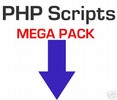 Thumbnail 300+ PHP Scripts (Super Pack)