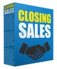 Thumbnail Closing a Sale Podcast
