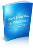 Thumbnail Dont Sweat With Windows 7 - with MRR