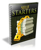 Thumbnail Self Starters - Make Money Helping Local Businesses! (PLR)