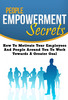 Thumbnail People Empowerment Secrets