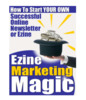 Thumbnail Ezine Marketing Magic 