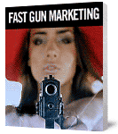 Thumbnail Fast Fun Marketing  Theres A New Breed Of Marketer In Town  YOU! - *w/Resell Rights*