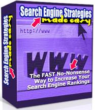 Thumbnail Search Engine Strategies Made Easy  The FAST No-Nonsense Way To Increase Your Rankings