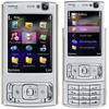 Thumbnail Nokia N95 Service and Repair Guide