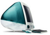 Thumbnail Apple Imac Summer 2001 Service / Repair Manual