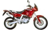 Thumbnail 1997 Aprilia Pegaso 650 Service Repair Manual Download