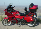 Thumbnail 1999 BMW K1100LT K1100RS Service and Repair Manual