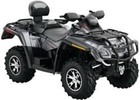 Thumbnail 2006 Can Am Outlander Series Service Repair Manual Download