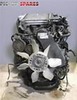 Thumbnail ISUZU TF 4JA1/4JHI Engine 2011 Service workshop Manual