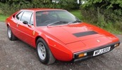 Thumbnail Ferrari 308 GT4 Factory Service & Repair Manual Download
