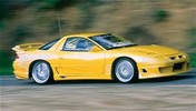 Thumbnail 1992 - 1996 Mitsubishi GTO 3000GT Service & Workshop Manual