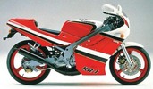 Thumbnail Kawasaki KR-1 Motorcycle Service & Repair Manual Download