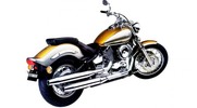 Thumbnail Yamaha Xvs1100 Dragstar Service & Workshop Manual Download