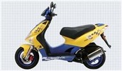 Thumbnail Kymco Super 9 50 Service Motorcycle Repair & Service Manual
