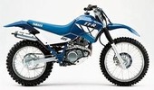 Thumbnail 2000 Yamaha Ttr 225 Motorcycle Service & Repair Manual Thumbnail 2000 Yamaha Ttr 225 Motorcycle Service & Repair Manual