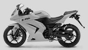 Thumbnail 2007 - 2008 Kawasaki Ninja 250 R Service & Repair Manual