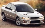 Thumbnail 1999 - 2000 Subaru Impreza Service & Repair Manual Download