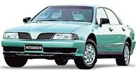 Thumbnail 1995 Mitsubishi Magna Verada V3000 Service & Workshop Manual Thumbnail 1995 Mitsubishi Magna Verada V3000 Service & Workshop Manual