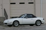 Thumbnail 1990 Mazda Miata Workshop & Service repair Manual Download