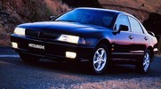 Thumbnail 1991-1996 Mitsubishi Magna / Verada Service Workshop Manual