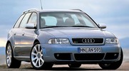 Thumbnail 1997-2000 Audi B5 Service & Repair Manual Download