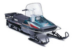 Thumbnail Yamaha BR250 Bravo Snowmobile Service & Repair Manual