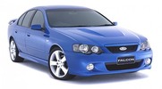 Thumbnail 2002-2005 Ford BA Falcon Service & Repair Manual Thumbnail 2002-2005 Ford BA Falcon Service & Repair Manual