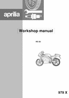 Thumbnail Aprilia  RS50 2000 - 2010 Workshop Service Manual download