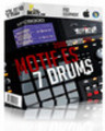Thumbnail Motif Es7 Drums and Effects
