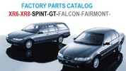 Thumbnail FORD EF EL FALCON TICKFORD FACTORY PARTS CATALOGUE Thumbnail FORD EF EL FALCON TICKFORD FACTORY PARTS CATALOGUE