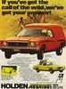 Thumbnail HOLDEN SANDMAN PANELVAN ID AND REBUILD GUIDE