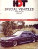 Thumbnail HDT SPECIAL VEHICLES PERFORMANCE PARTS CATALOGUE Thumbnail HDT SPECIAL VEHICLES PERFORMANCE PARTS CATALOGUE