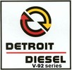 Thumbnail Detroit Diesel V-92 Series Engine Shop Repair Manual V92 Thumbnail Detroit Diesel V-92 Series Engine Shop Repair Manual V92