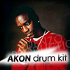 Thumbnail NEW* AKON DRUMS WAV samples MPC LIBRARY *download*