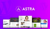 Thumbnail ASTRA PRO WORDPRESS PLUGIN 1.6.9
