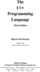 Thumbnail The C++ Programming Language Thumbnail The C++ Programming Language