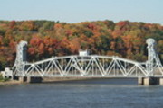 Thumbnail bridge to Hannibal, Missouri
