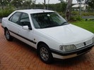 Thumbnail Peugeot 405 Service Repair Manual