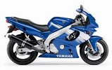 Thumbnail Yamaha YZ125 Service Manual Thumbnail Yamaha YZ125 Service Manual