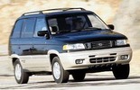 Thumbnail Mazda MPV 1996 Workshop Manual