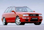 Thumbnail Audi Avant RS2 Workshop Manual