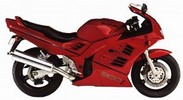 Thumbnail Suzuki RF900R Service Manual Thumbnail Suzuki RF900R Service Manual