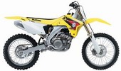 Thumbnail Suzuki RMZ450 Service Manual Thumbnail Suzuki RMZ450 Service Manual