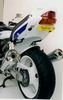 Thumbnail Suzuki gsx1400 Workshop Manual