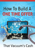 Thumbnail Onetime Offer Blueprint with resell rights